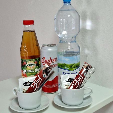 Belveder Apartment Banska Bystrica Bagian luar foto