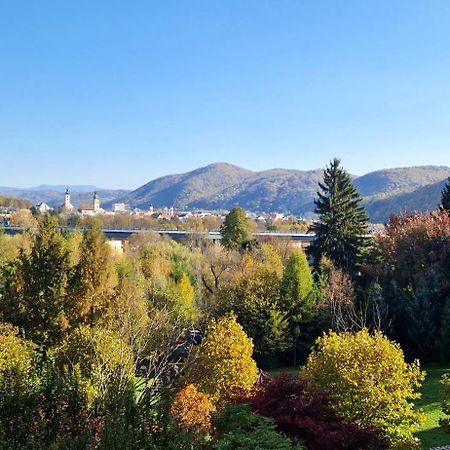 Belveder Apartment Banska Bystrica Bagian luar foto