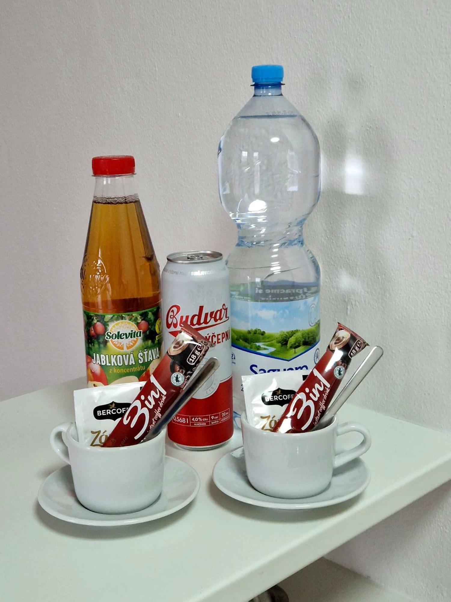 Belveder Apartment Banska Bystrica Bagian luar foto