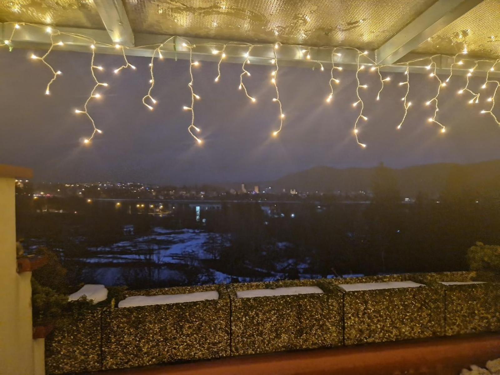 Belveder Apartment Banska Bystrica Bagian luar foto