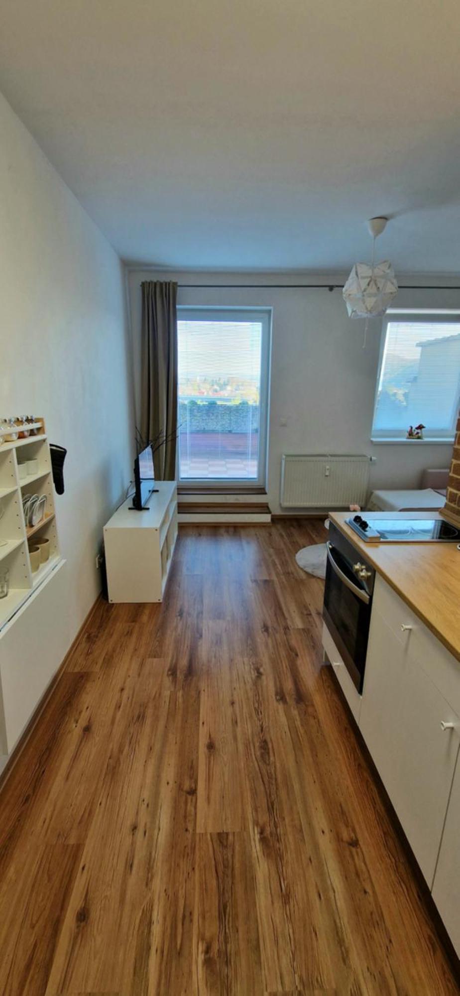 Belveder Apartment Banska Bystrica Bagian luar foto