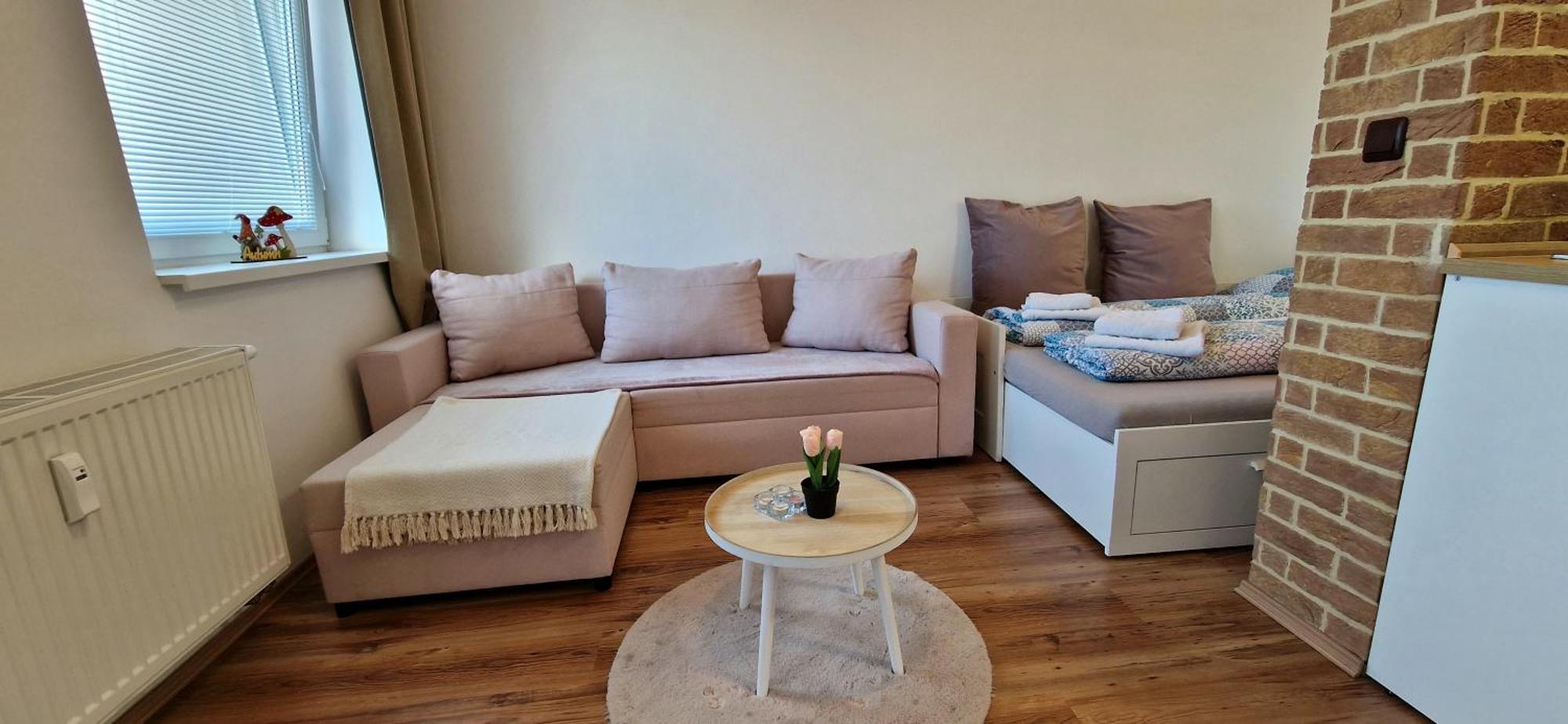 Belveder Apartment Banska Bystrica Bagian luar foto